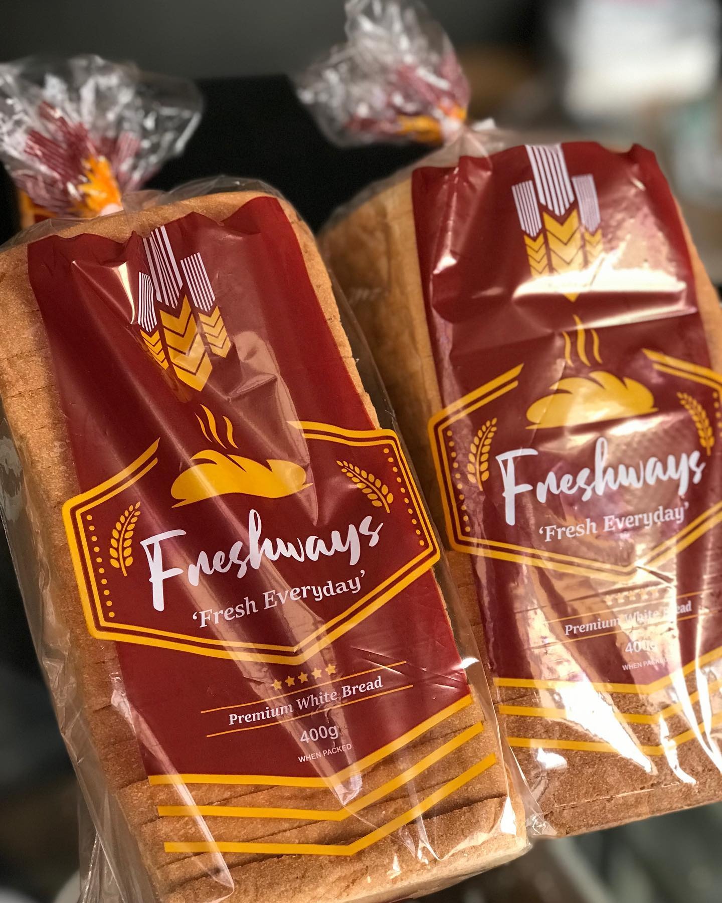 Family Bread