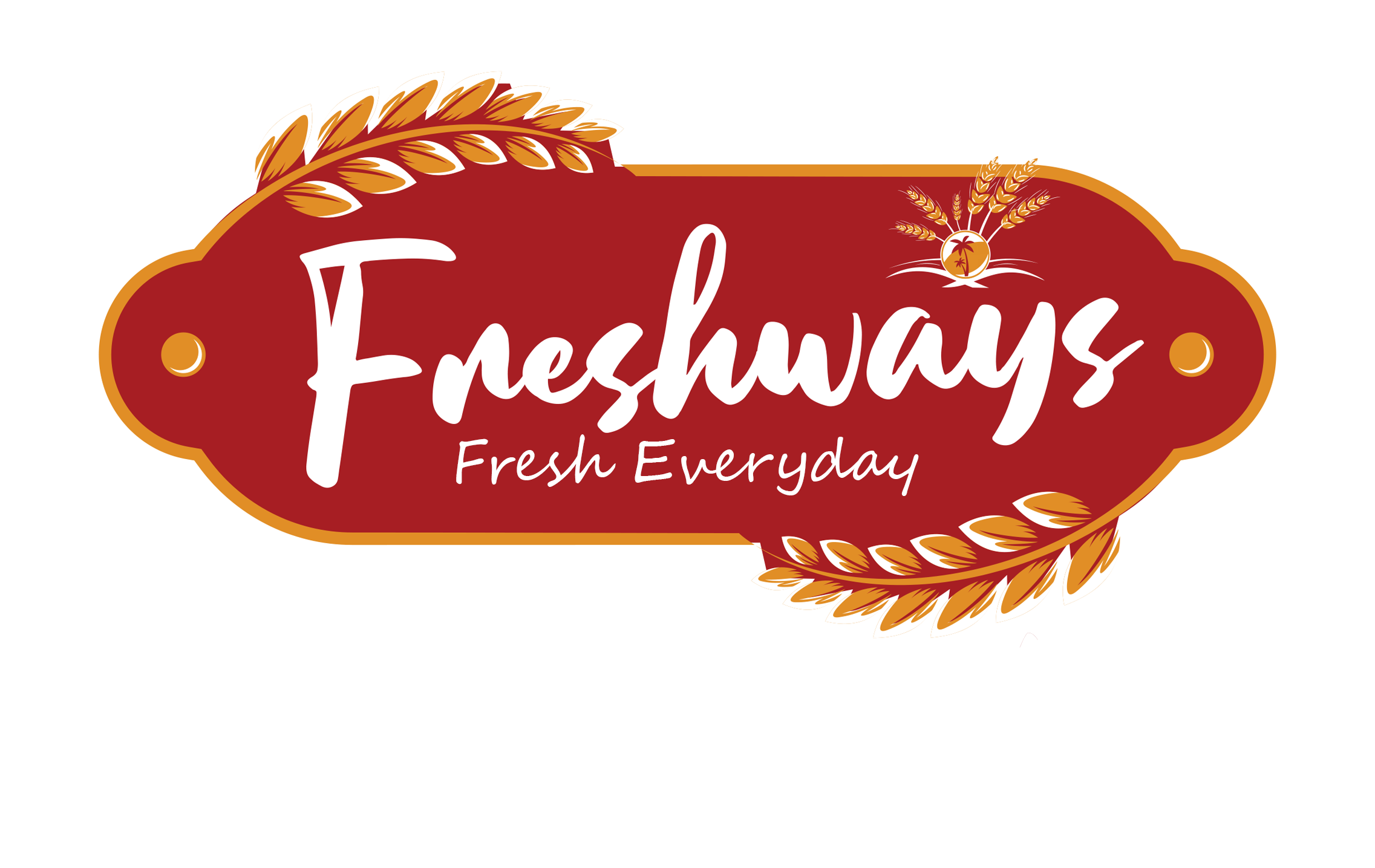 FreshWays Logo