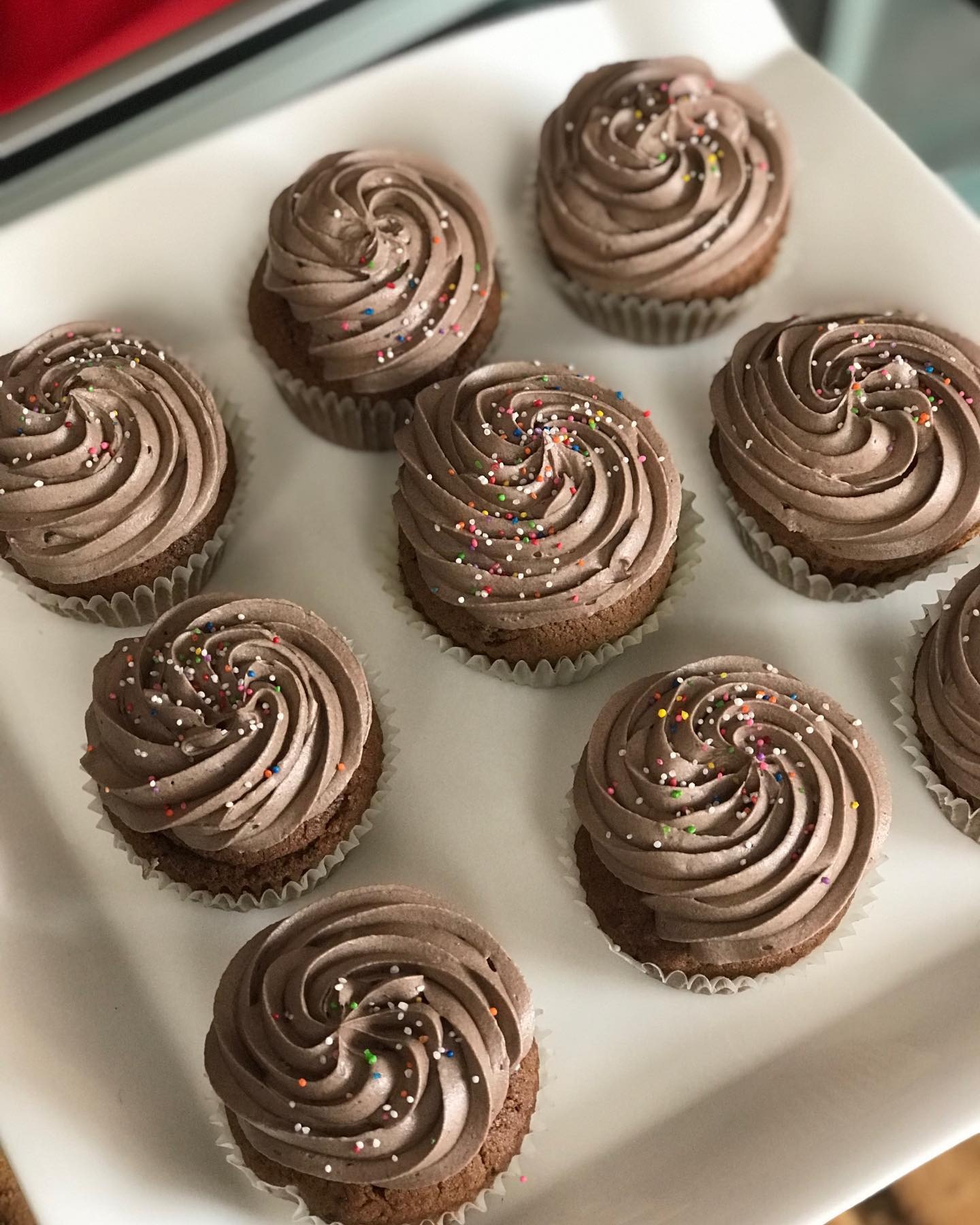 Muffins
