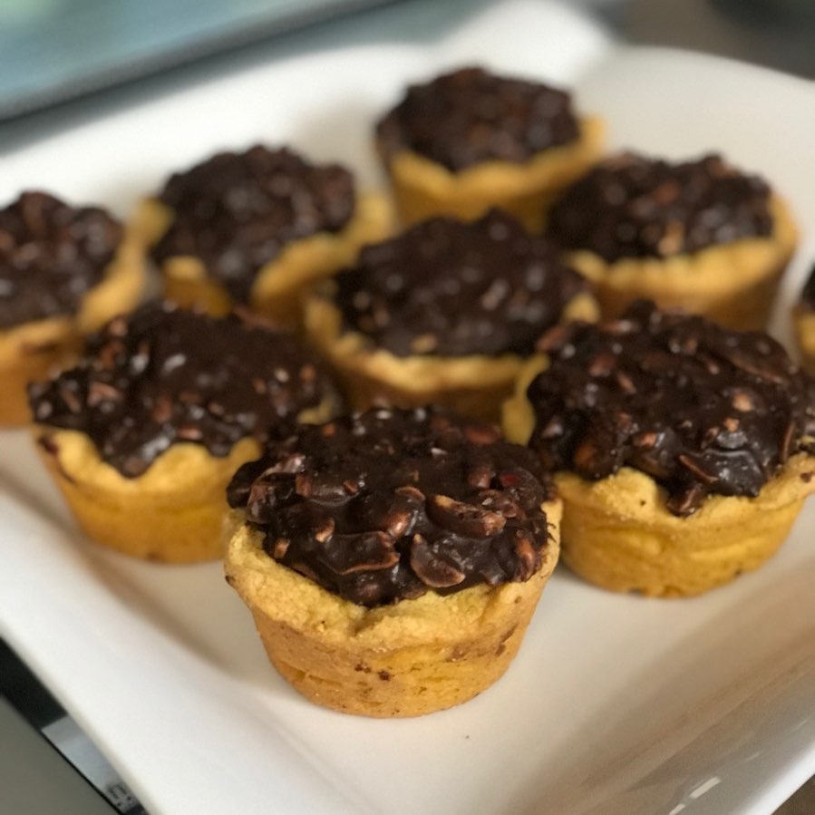 Danish Pastry